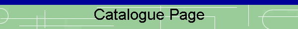 Catalogue Page